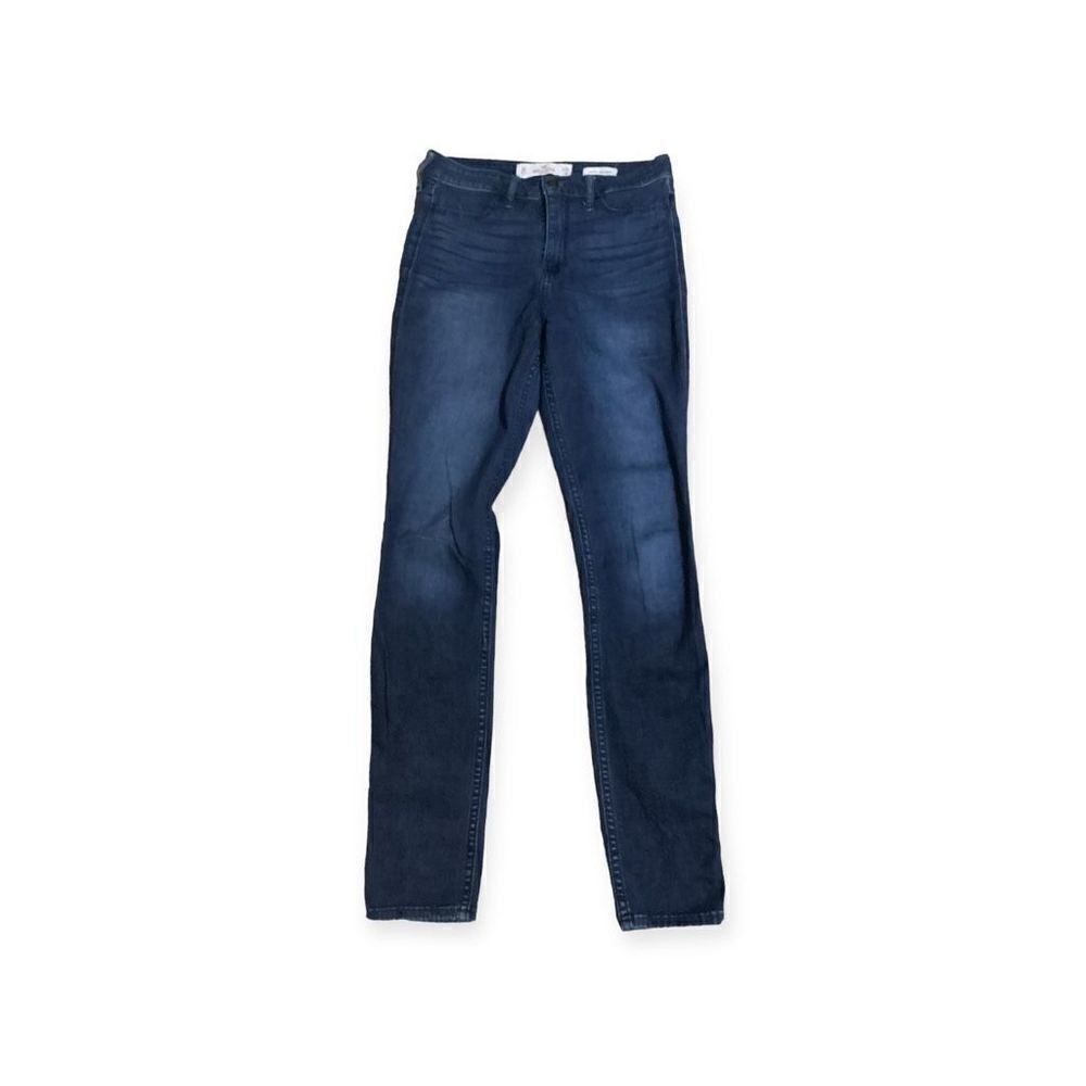 Hollister Jean Legging High Rise 3R